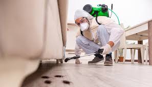 Best Real Estate Pest Inspections  in Waynesboro, PA